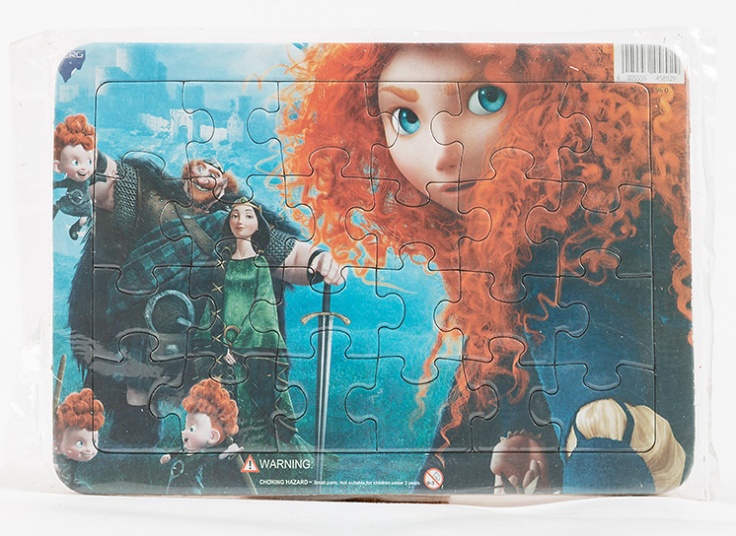 پازل 24 تکه Ice Berg