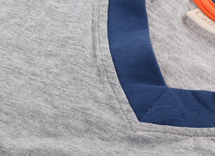 تیشرت آستین بلند مردانه Cambier