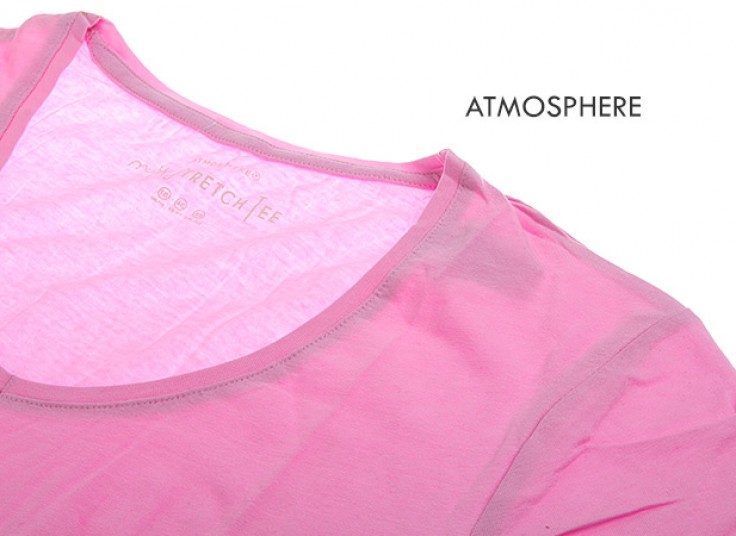 تیشرت ATMOSPHERE