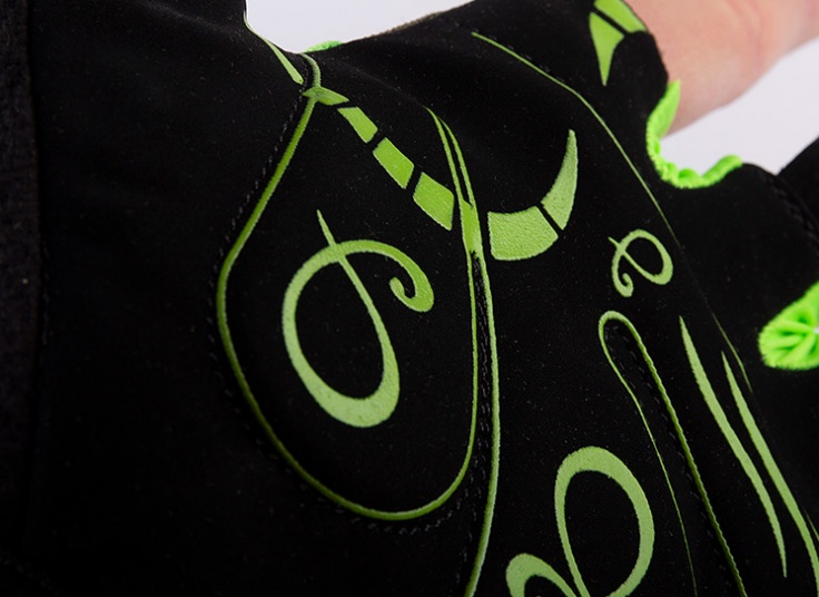 دستکش بدنسازی Nike