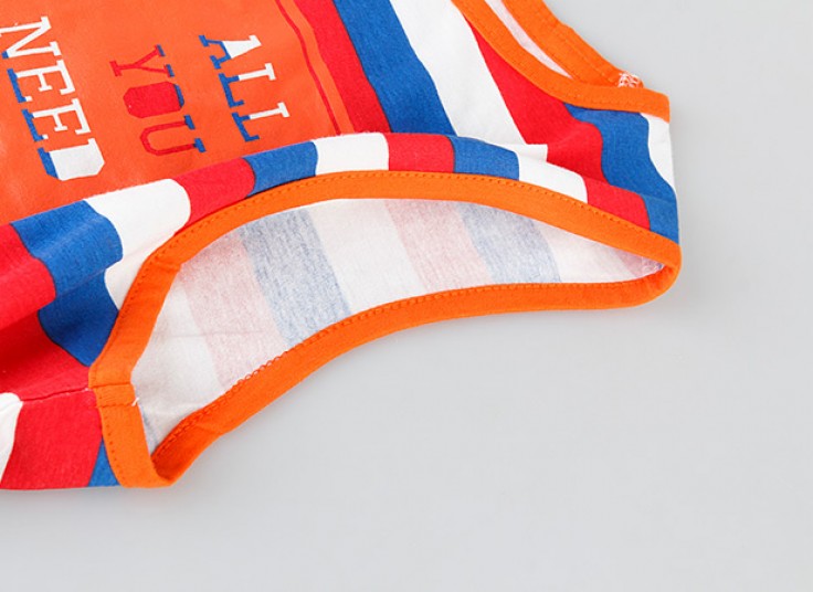 تونیک حلقه ای زنانه مدل Printed