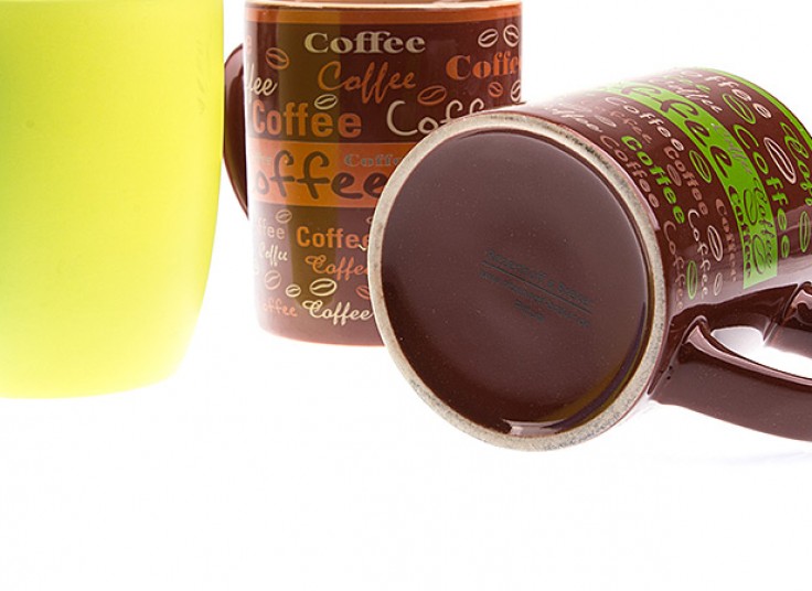 2 مدل ماگ سرامیکی