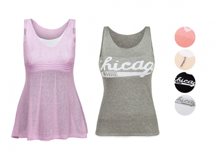 تاپ بافت زنانه