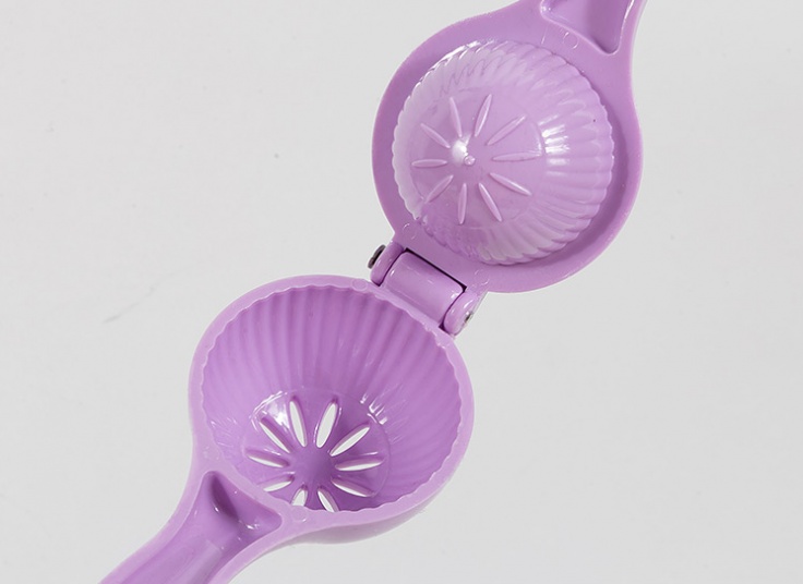 آب مرکبات گیری دستی