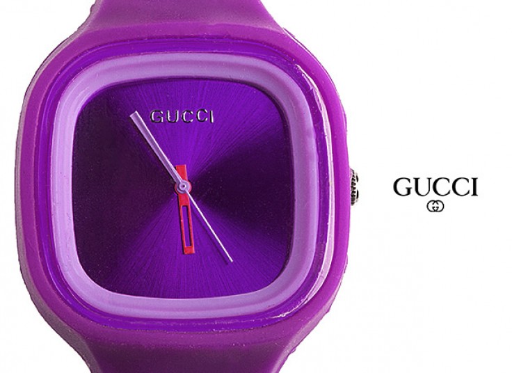 ساعت Gucci