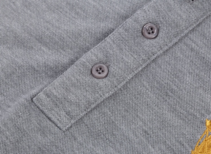 پولوشرت مردانه طرح Ralph Lauren