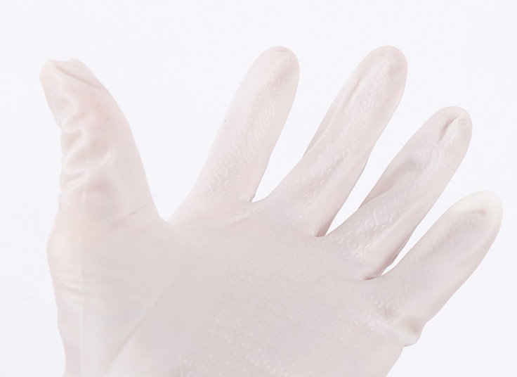 دستکش اسکاچ دار Bilov