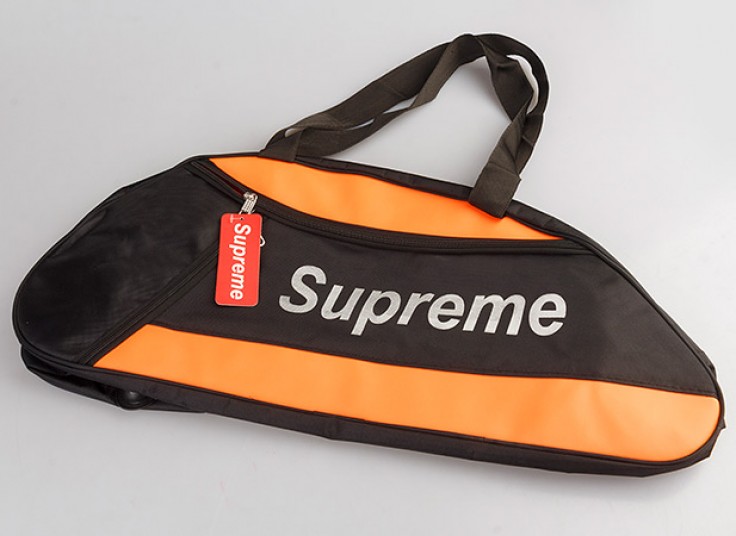 ساک ورزشی طرح Supreme