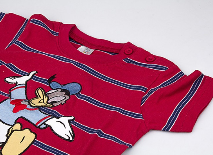 تیشرت پسرانه Baby Yi