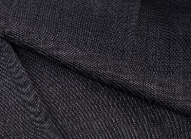 شلوار پارچه‌ای چهارخانه مردانه