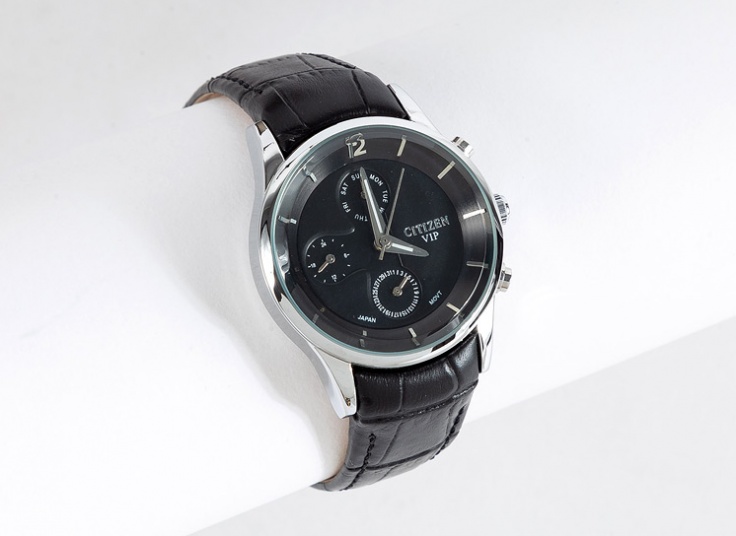 ساعت مچی مردانه و زنانه Citizen مدل1527