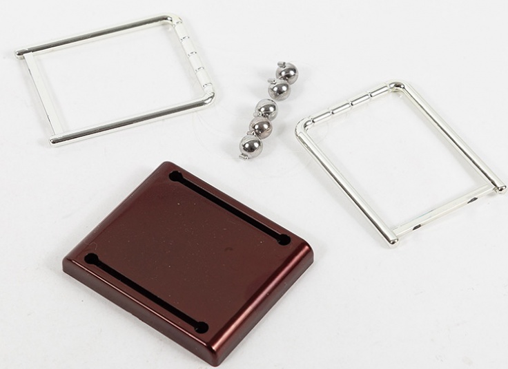 آونگ تزیینی کوچک