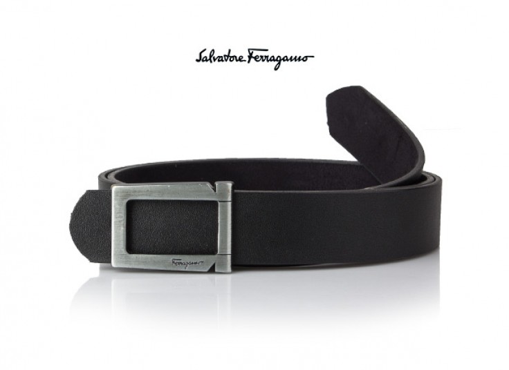 کمربند Salvatore Ferragamo مدل 135