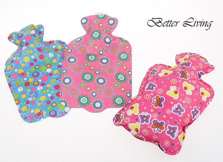 کیسه آب گرم