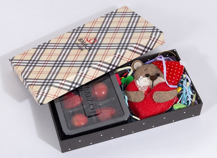 باکس کادویی ولنتاین