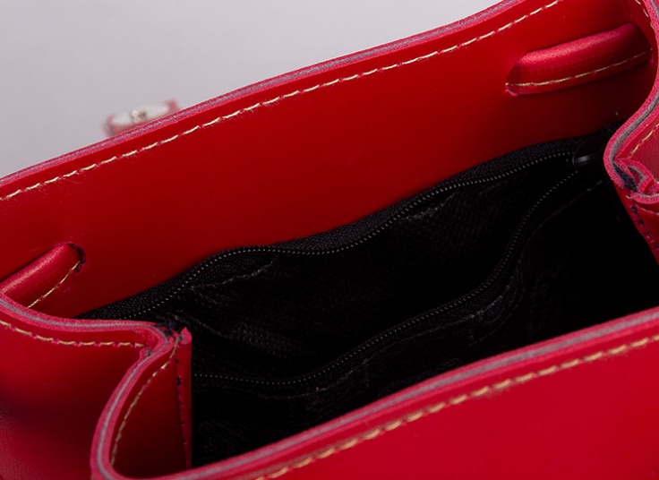 کوله پشتی چرمی زنانه Stylish