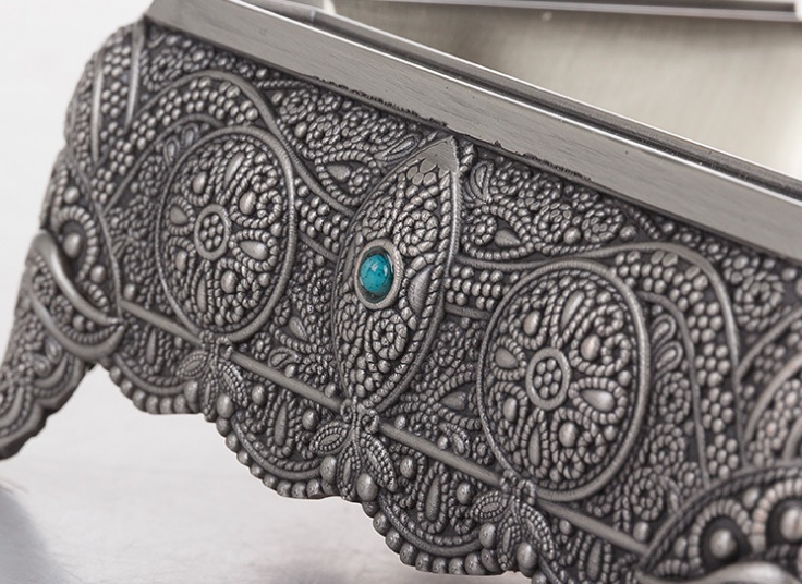 زیر سیگاری Groove