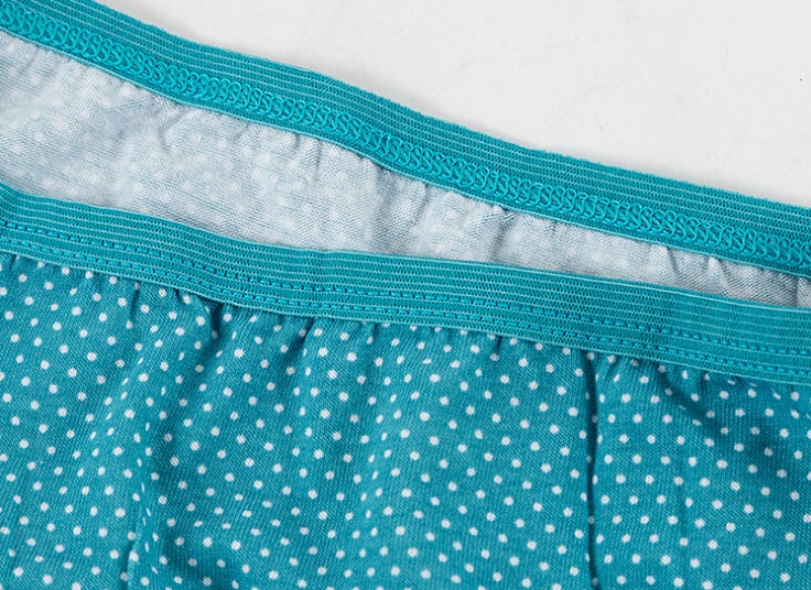 پک سه عددی لباس زیر زنانه KOZA