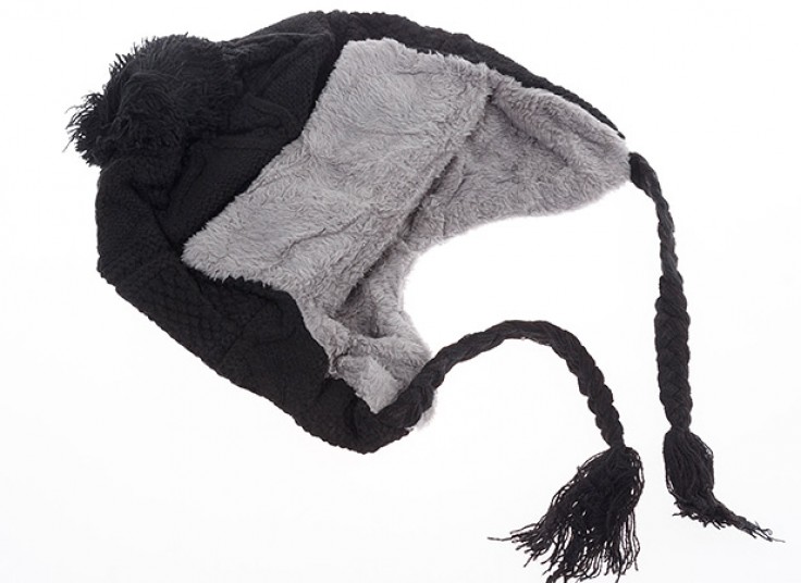 کلاه بافت زمستانی C C