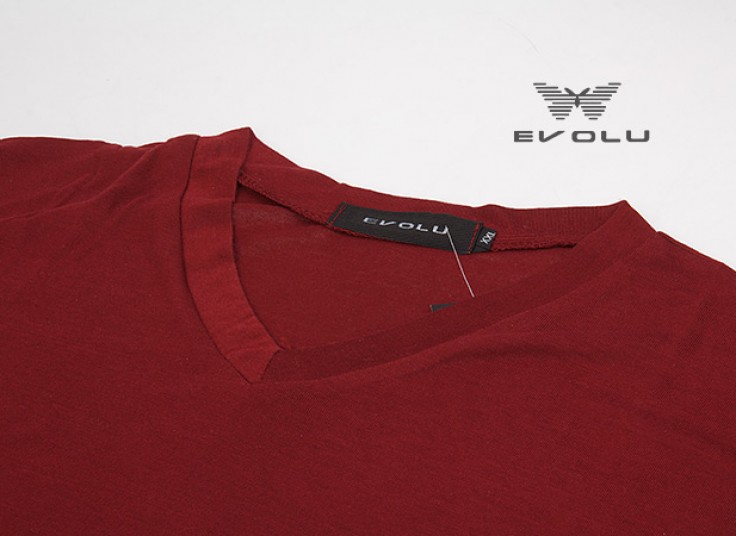 تیشرت آستین بلند EVOLU