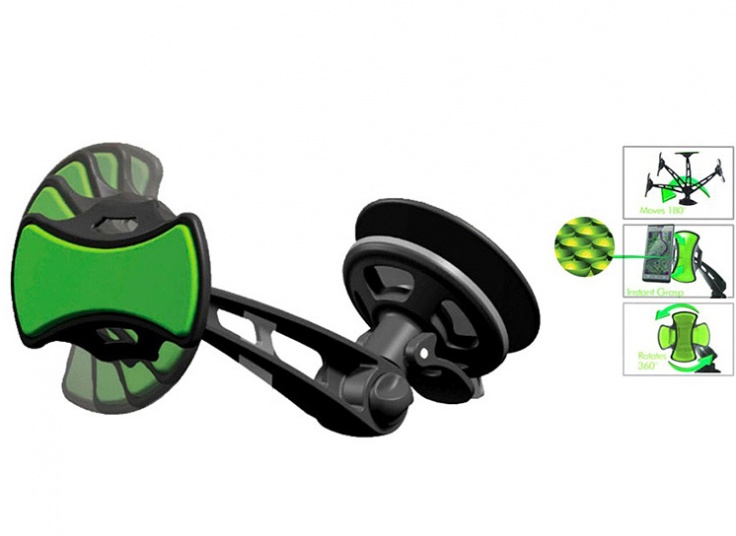 جا موبایلی GripGo