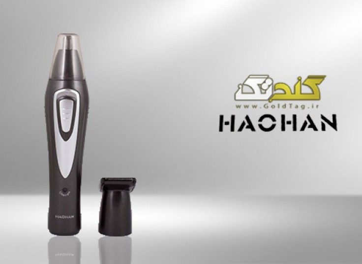 موزن و خط زن HAOHAN