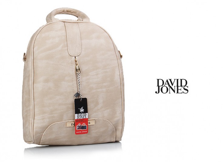 کیف کوله جدید David Jones