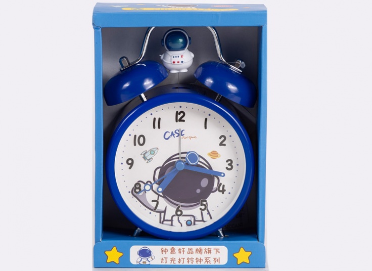 ساعت زنگ دار Zhong Yi Xuan