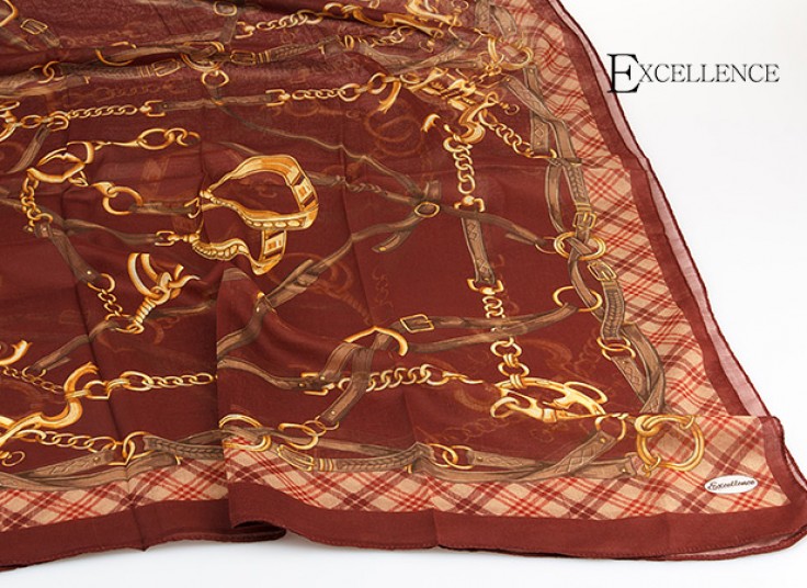 شال و روسری Excellence