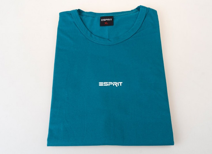 سری جدید تیشرت مردانه طرح Esprit