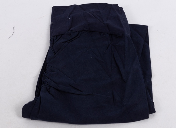 لگ پشت چین دار زنانه USBD