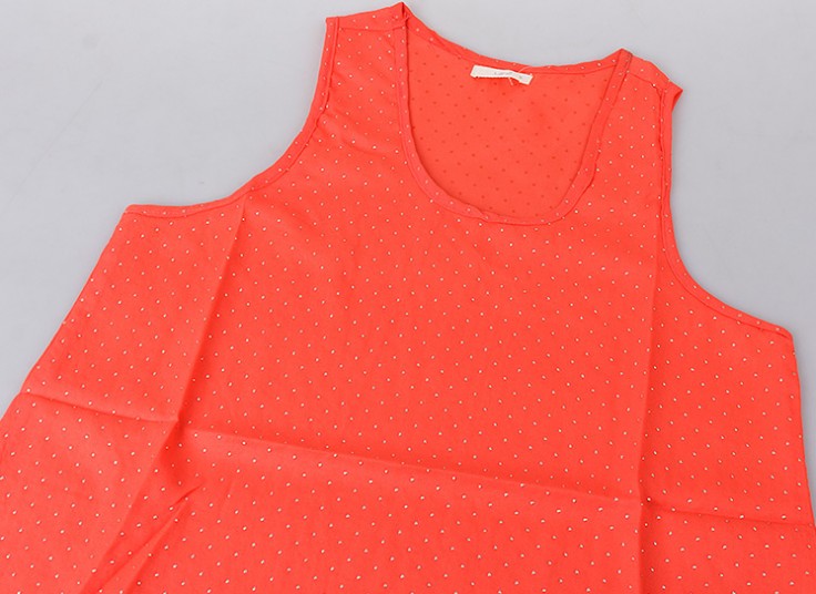 تاپ زنانه Unit