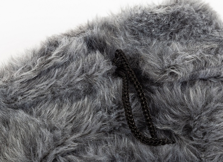 کلاه روسی طرح پوست