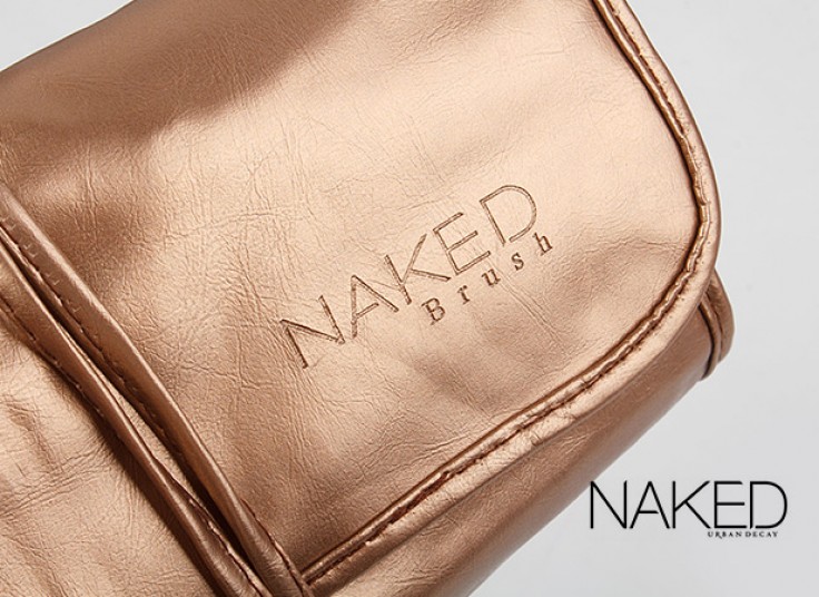 پکیج برس آرایشی URBAN DECAY