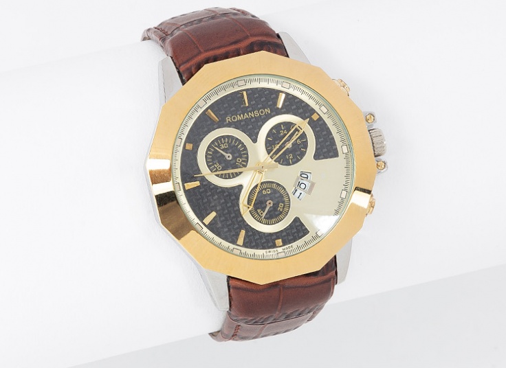 ساعت Romanson