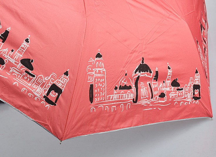 چتر اتوماتیک Schwan