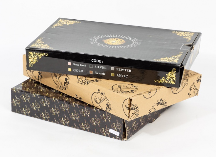 انواع سینی پذیرایی