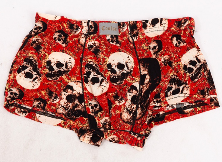 لباس زیر مردانه باکسر Coolse