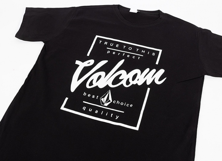 تیشرت آستین کوتاه Perfect