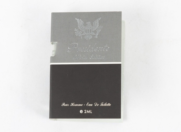 عطر جیبی 2میل EMPER