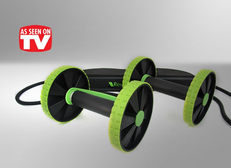 دستگاه ورزشی RevoflexXtreme