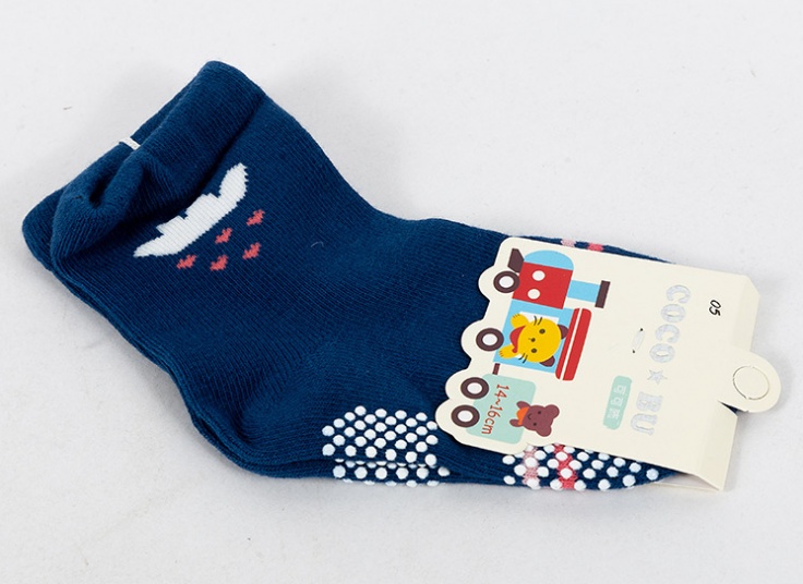 جوراب دخترانه Coco