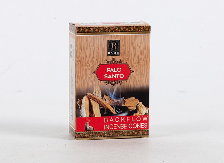 عود آبشاری RAMO