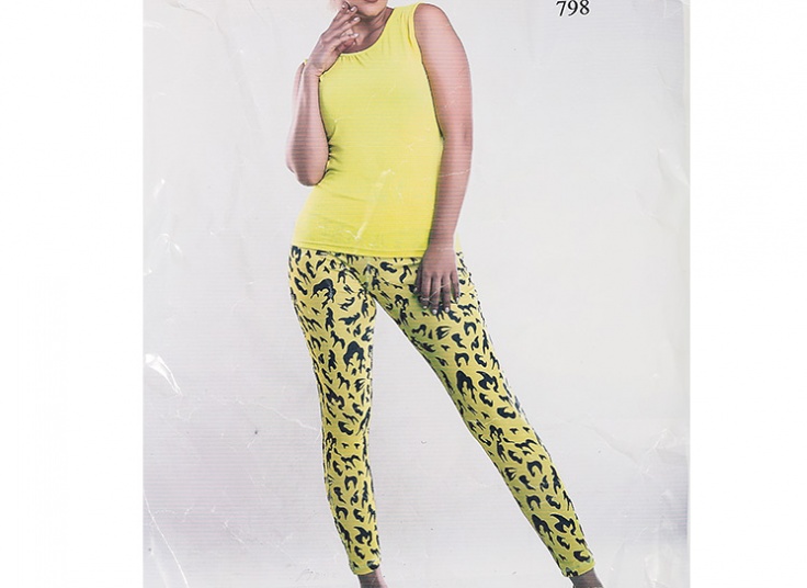 انواع ست زنانه Yesim