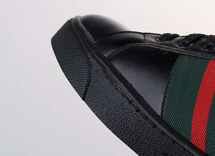 کفش اسنیکرز مردانه GUCCI