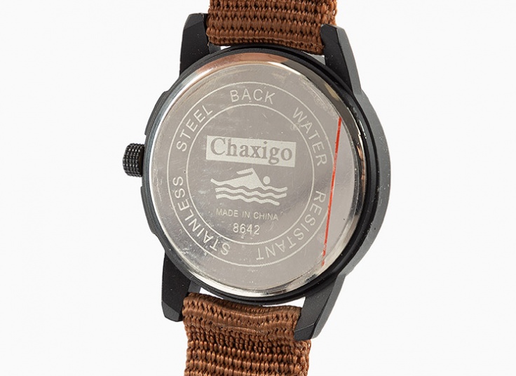ساعت مچی Chaxigo