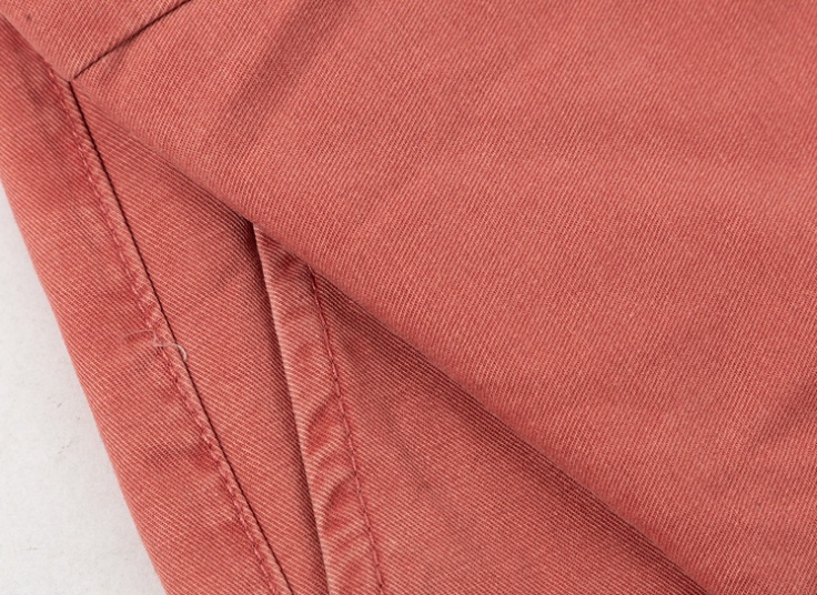 شلوارک کتان مردانه H & M