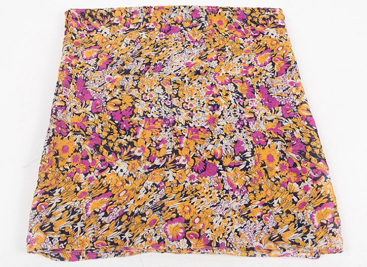 شال نخی رینگی Romano