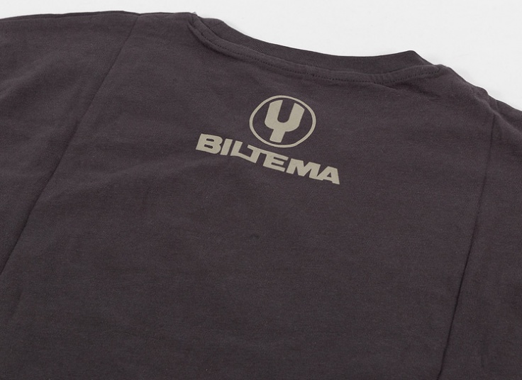 تیشرت مردانه Biltema مدل Yosemite