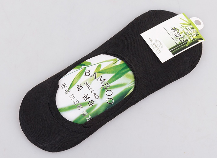 جوراب کالج BAMBOO